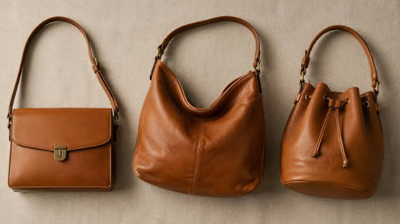 Leather Shoulder Bag Essentials: A Practical Buying Guide