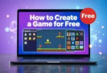Game Builder Guide: Create Your First Game