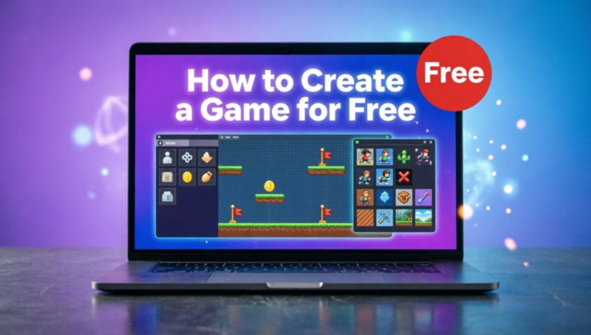 Game Builder Guide: Create Your First Game